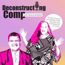 Podcast thumbnail for Deconstructing Comp