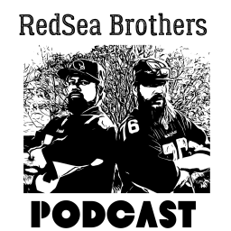 Podcast thumbnail for RedSea Brothers Podcast