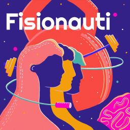Podcast thumbnail for Fisionauti