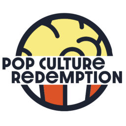 Podcast thumbnail for Pop Culture Redemption