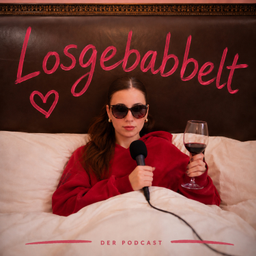 Podcast thumbnail for Losgebabbelt
