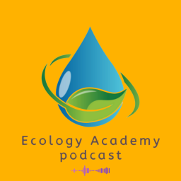 Podcast thumbnail for Ecology Academy Podcast