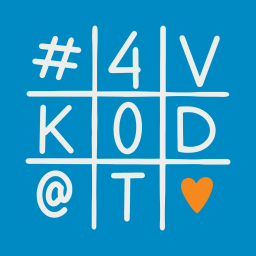 Podcast thumbnail for Avkodat - En podd för utvecklare