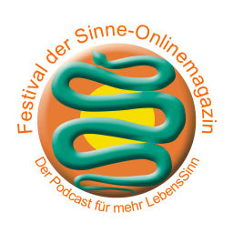 Podcast thumbnail for Festival der Sinne - der Podcast für mehr Sinn im Leben