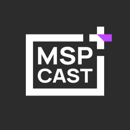 Podcast thumbnail for MSP Cast
