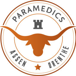 Podcast thumbnail for de Paramedics Podcast
