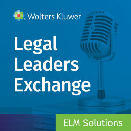 Podcast thumbnail for Legal Leaders Exchange