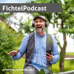 Podcast thumbnail for FichtelPodcast