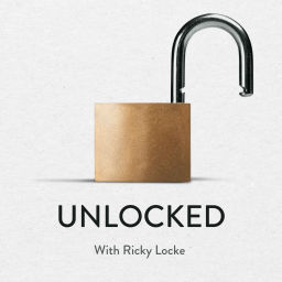 Podcast thumbnail for Unlocked