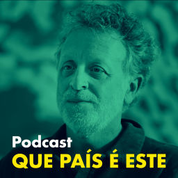 Podcast thumbnail for Que país é este