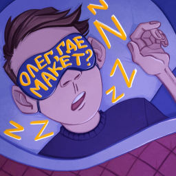 Podcast thumbnail for Олег, где макет?