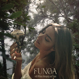 Podcast thumbnail for Funga