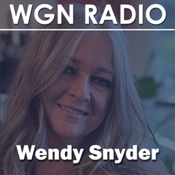 Podcast thumbnail for Wendy Snyder
