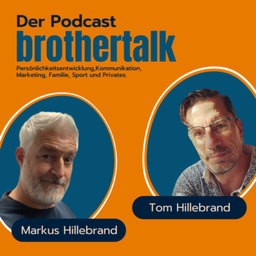 Podcast thumbnail for brothertalk