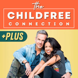 Podcast thumbnail for The Childfree Connection