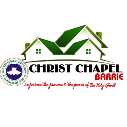 Podcast thumbnail for RCCG Christ Chapel Barrie