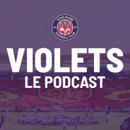 Podcast thumbnail for VIOLETS