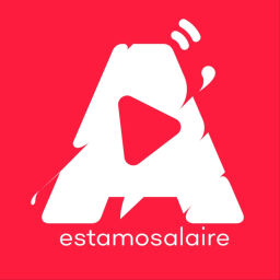 Podcast thumbnail for Estamos Al Aire