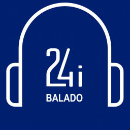 Podcast thumbnail for BALADO 24 IMAGES