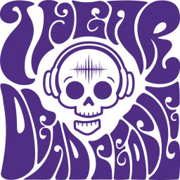 Podcast thumbnail for I Hear Dead People™