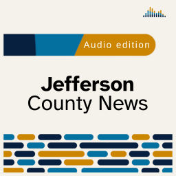 Podcast thumbnail for Jefferson County News