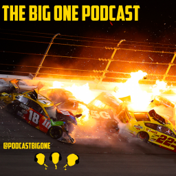 Podcast thumbnail for The Big One