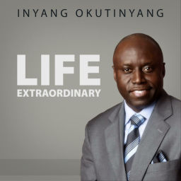 Podcast thumbnail for Life Extraordinary