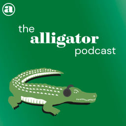 Podcast thumbnail for The Alligator Podcast