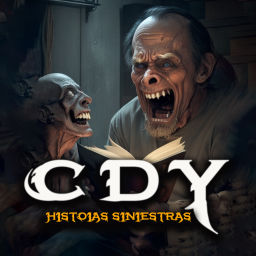 Podcast thumbnail for CDY HISTORIAS SINIESTRAS
