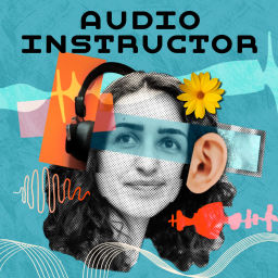 Podcast thumbnail for Audio Instructor