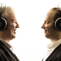 Podcast thumbnail for Förlagspodden