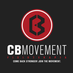 Podcast thumbnail for CB Movement Podcast