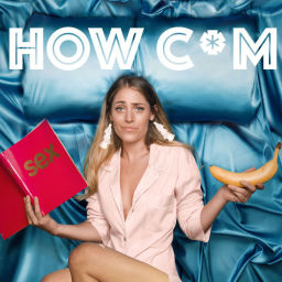 Podcast thumbnail for How C*m