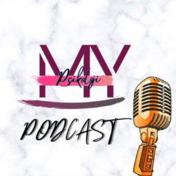 Podcast thumbnail for My. Psikoloji