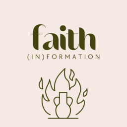 Podcast thumbnail for Faith (in)Formation