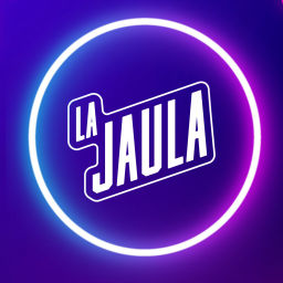 Podcast thumbnail for La Jaula