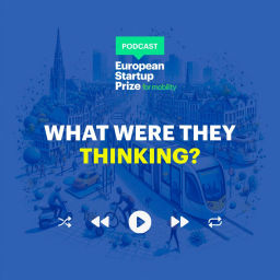 Podcast thumbnail for What were they thinking?