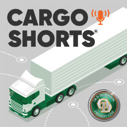 Podcast thumbnail for Cargo Shorts