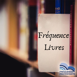 Podcast thumbnail for Fréquence Livres