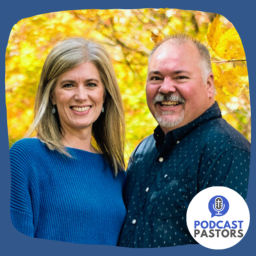 Podcast thumbnail for Podcast Pastors