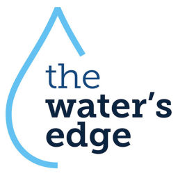 Podcast thumbnail for Sermons from The Water's Edge