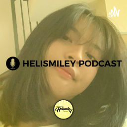 Podcast thumbnail for Helismiley Podcast