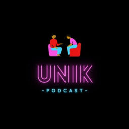 Podcast thumbnail for HMTI UNJAYA