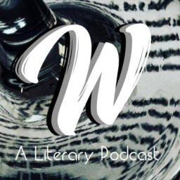 Podcast thumbnail for Wine, Women and Words