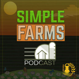 Podcast thumbnail for Simple Farms, LLC