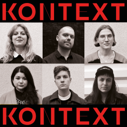 Podcast thumbnail for Kontext