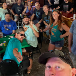Podcast thumbnail for Ace It Trivia