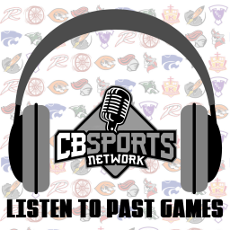 Podcast thumbnail for Listen to Past Games