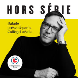 Podcast thumbnail for Hors série