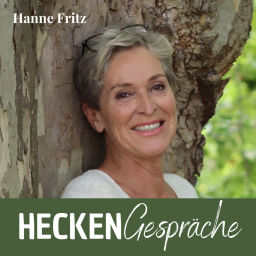 Podcast thumbnail for HeckenGespräche